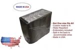 Dust Cover For Akai GX-635D Reel To Tape Recorder + Embroidery Made In Usa. Fixed Price $26.99.