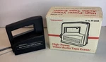 Realistic Model 44-233A High Powered Video Audio Tape Eraser W/box. Fixed Price $30.00.