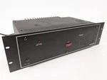 Bogen HTA-125A Power Amplifier 125W Rack Mountable. Fixed Price $99.95.