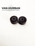 Rollers For Akai GXC-730D. Fixed Price $12.43.