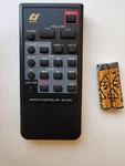 Genuine Sansui RS-1070 Home Audio Receiver Remote Control RZ3000 RZ3500 RZ-3000. Fixed Price $199.99.