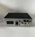Technics RS-676AUS Stereo Cassette Deck (read Description). Fixed Price $189.00.
