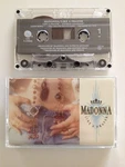 Like Prayer By Madonna Usa Cassette MAR-1989 Sire Near Mint. Fixed Price $9.99.