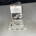 Duke Ellington - The At Tanglewood (cassette). Fixed Price $11.95.