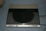 Vtg Technics SL-DL1 Record Album Player Turntable Works Needs Stylus Electronics. Fixed Price $200.00.