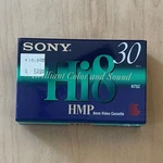 Sony HI8 HMP30 P6-30HMP 8MM Video Cassette Blank Media Sealed Unused Unopened. Fixed Price $8.10.