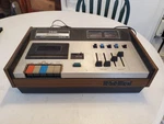 Vintage 1974 Teac A-160 Stereo Cassette Deck Recorder Dolby System. Fixed Price $99.00.