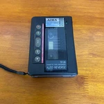 4119 Aiwa TP-28 Tape Recorder Set. Fixed Price $149.15.