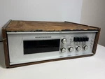 Electrohome SC-406-1210 Vintage Stereo Receiver Amplifier Made Canada. Fixed Price $108.59.