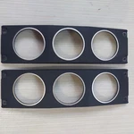 Sansui SP-X8700 ; SP-X9700 Grill For Tweeter T-167. 2 Pcs.send Worldwide. Fixed Price $50.00.