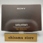 Sony Walkman WM-701C Portable Cassette Player Silver Japan Junk For Parts. Fixed Price $110.19.
