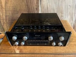 Mcintosh C28 Vintage Preamplifier - New Glass Excellent Sounding!. Fixed Price $1490.00.