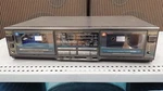 Teac W-460C Double Cassette Deck Good Condition From Japan. Fixed Price $248.59.
