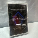 Pentagon Young Dre Battle Loc Fly Audio Tape Cassette Vintage 1999 Sealed. Fixed Price $79.00.