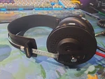 Pioneer SE-4 Hifi Stereo Headphones Over Ear Wired Great. Fixed Price $49.99.