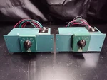 Altec Lansing N-800E Dividing Network Crossover Speaker Tested Jp TMB02 3.5/PC. Fixed Price $799.99.
