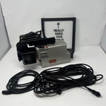 Akai Color Video Camera VC-X1U With Case And Cables. Fixed Price $50.34.