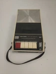 Rare Vintage Realistic CTR-16 Ac & Battery Portable Cassette Player Recorder. Fixed Price $12.25.