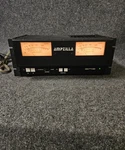 Gas Ampzilla Vintage Power Amplifier The Great American Sound Co. 200W/CH. Fixed Price $899.95.