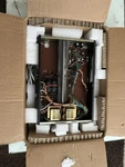 Nad 2140 Amplifier Broken Unfixable. Fixed Price $712.90.