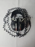 1970S Pioneer. Model SE-305. Stereo Over The Ear Headphones. 1/4" Plug. Work!. Fixed Price $22.49.