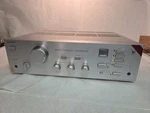 Sony TA-AX500 Integrated Amp From 1984. Fixed Price $499.99.