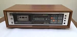 Teac V-95RX Cassette Deck Dolby Dbx Auto Reverse *works Needs Repair/cleaning. Fixed Price $88.00.