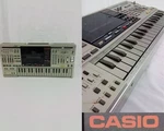 Rare Vintage 1980S Casio KX-101 Boombox W/ Keyboard No Speakers Read #J3400. Fixed Price $400.00.
