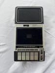 Craig Portable Cassette Recorder Tape Player J102 For Repair Parts Included. Fixed Price $10.00.
