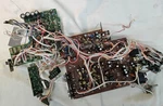 Sony TC-K65 Tape Deck Main Pcb Board Set Lots Of Parts Working. Fixed Price $48.71.