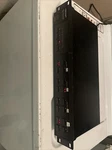Vintage Vidicraft Audio/video Switcher AVS-100 Black Tested Works Made Usa. Fixed Price $60.00.