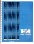 Marantz Model 5420 Cassette Tape Deck Owners Manual. Fixed Price $13.95.