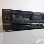 Technics RS-TR155 Auto Reverse Dual Cassette Deck Player Recorder Read Tested. Fixed Price $65.00.