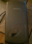 Radio Shack Vhs Video Cassette Way Rewinder 44-1223 Tested-fast Free Shipping. Fixed Price $32.99.