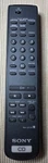 Sony RM-DC43 Remote Control For Many Cd Players (used).. Fixed Price $10.00.