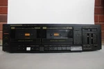 Vintage Marantz SD-160 Stereo Dual Cassette Tape Deck Player. Fixed Price $84.95.