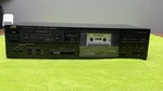 Jvc TD-X301J Stereo Cassette Deck Dolby B/c Nr Japan Works Plays Great See Pics. Fixed Price $68.85.