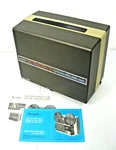 Sears Duall Eight - Multispeed/multidirection Projector Model 584.92570. Fixed Price $49.95.