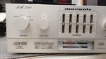 Marantz PM500 Dc Power Amplifier Serviced Working Main Unit Only. Fixed Price $730.00.