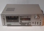 Vintage Sony TC-K77R Stereo Cassette Deck-untested. Fixed Price $199.99.