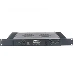 Hafler Trans Ana P1000 2-CHANNEL Power Amplifier Used. Fixed Price $299.99.