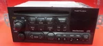 Genuine Delco Gmc Chevy Chevrolet Stereo Am/fm Radio Cd Player Tested. Fixed Price $49.99.