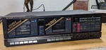 Vintage Sharp Stereo Cassette Deck RT-W800 Dolby Record Heads Worn As/is. Fixed Price $29.97.
