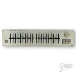 Realistic 31-2005 Stereo Frequency Equalizer. Fixed Price $74.99.