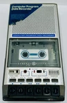 Ge 3-5158A Computer Program Data Recorder Cassette Tape Player Tested Works. Fixed Price $24.99.
