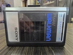 Sony Walkman WM-F41 Fm/am Stereo Cassette Player Read Description. Fixed Price $100.00.