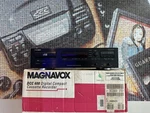 Ultra Rare, Mint Box Magnavox Digital Compact Cassette Dcc 600. Restored.. Fixed Price $999.00.