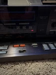 Aiwa R550 Stereo Cassette Deck: Parts Or Repair - Powers On?. Fixed Price $49.99.