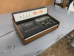 Vintage 3M Wollensak 4780 Tape Cassette Deck Player Recorder. Fixed Price $119.99.
