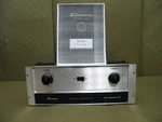 Crown DC-300A Dual Channel Vintage Monster Amplifier ( Circa 1973 ) Tech Tested. Fixed Price $749.99.